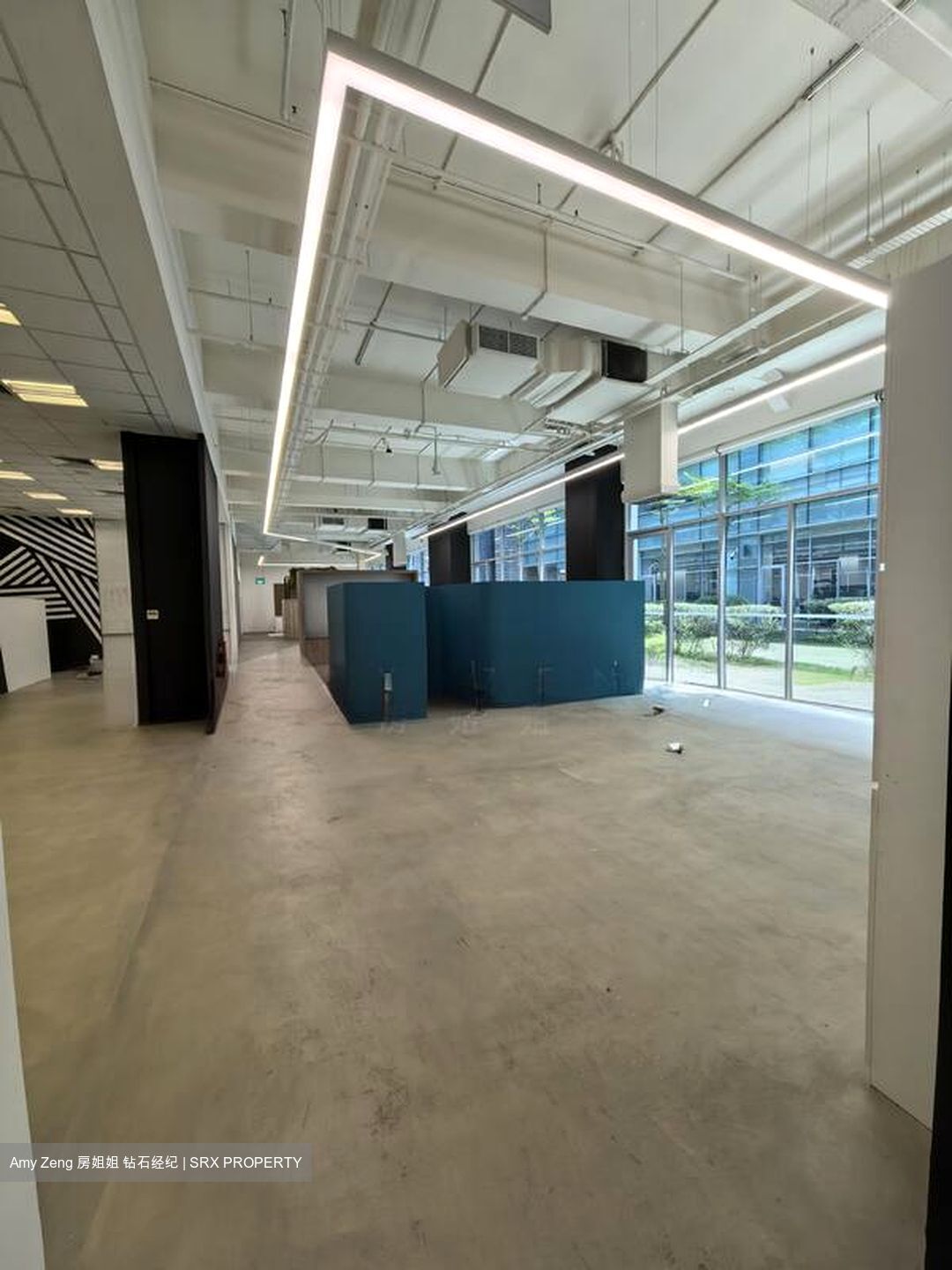 Golden Agri Plaza (D5), Factory #504194201